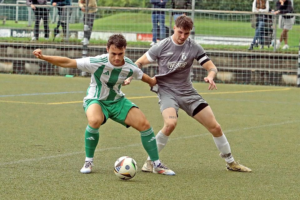 Neben dem bereits festehenden Transfer von Dominik König (kurzfristig BCF-Kapitän) verlässt auch Engin Torunoglu Wolfratshausen. Der 23.Jährige wechselt in die Münchner Kreisliga 2. Neben dem bereits festehenden Transfer von Dominik König (kurzfristig BCF-Kapitän) verlässt auch Engin Torunoglu Wolfratshausen. Der 23.Jährige wechselt in die Münchner Kreisliga 2.