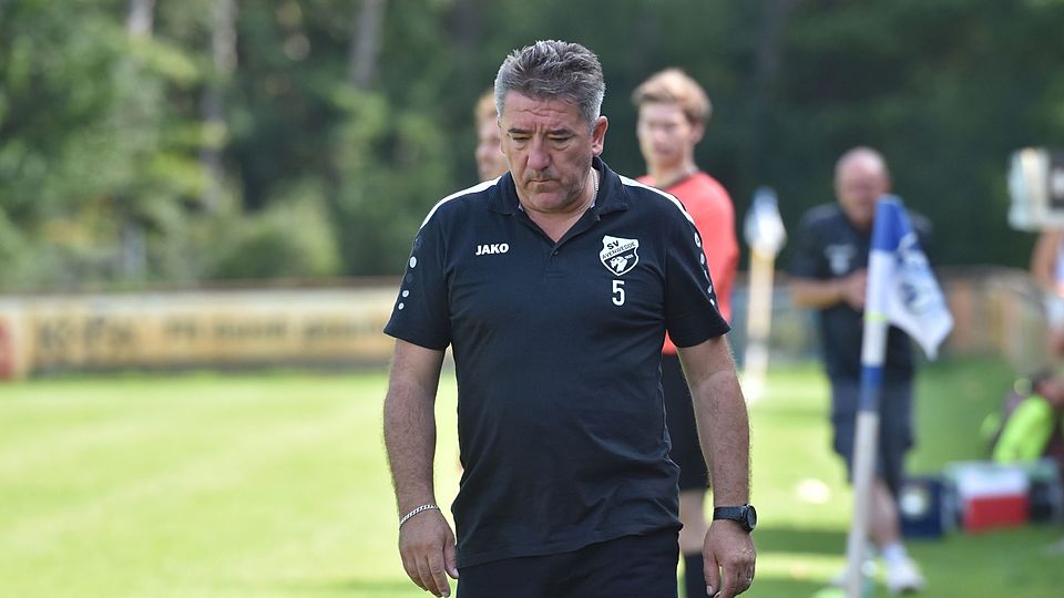 Miron Tadic und der SV Avenwedde drängen auf ihren zweiten Heimsieg.