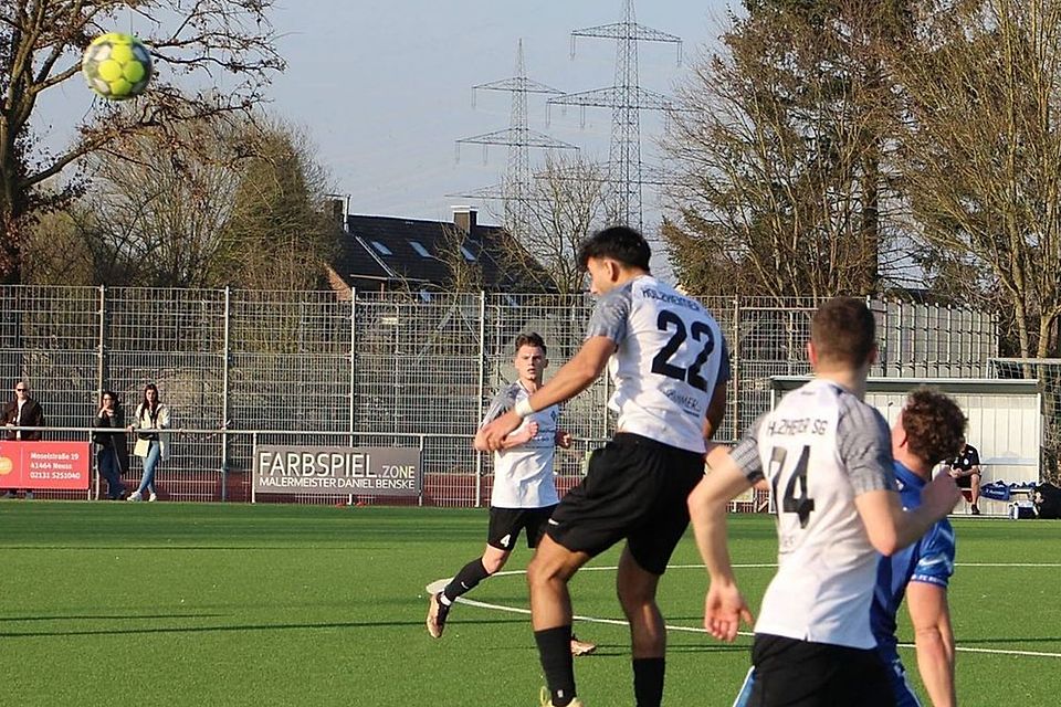 Nach der Niederlage im Kreispokal will die Holzheimer SG am Mittwoch das Pokalfinale erreichen. Nach der Niederlage im Kreispokal will die Holzheimer SG am Mittwoch das Pokalfinale erreichen.