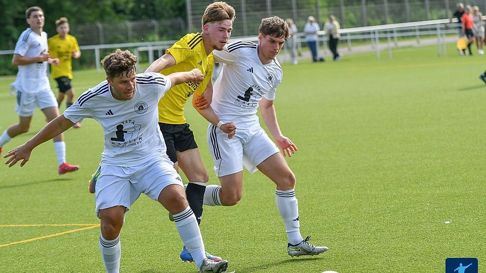 Lindenthal blickt auf das Top-Spiel gegen Brauweiler 