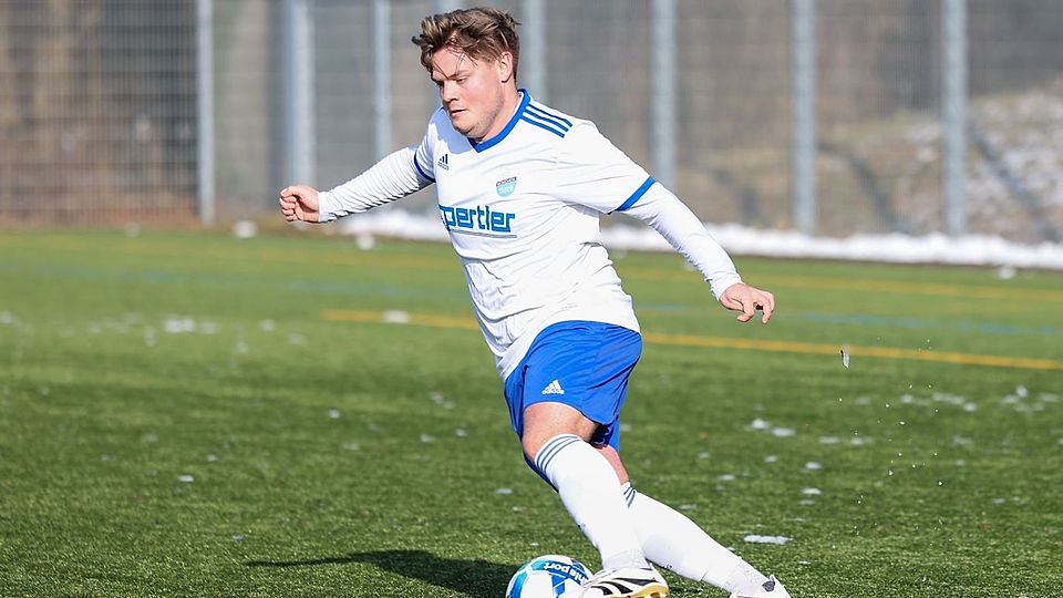 Konnte am Ende dann doch noch relativ sicher gewinnen: Der SV Nord Lerchenau.