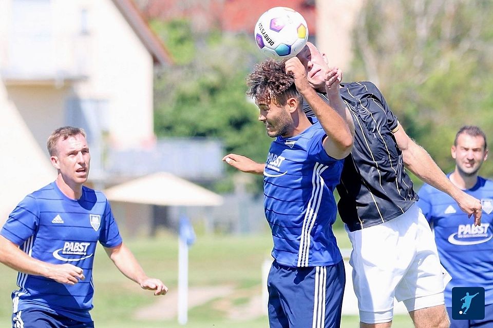 Gegen Eltmann lief nicht viel zusammen für den TSV.