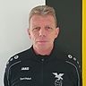 Thomas Haal hat mit seinem Trainerteam bei Borussia Veen verlängert.