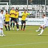 Das sind die besten Torjäger der Landesliga, Staffel 2.