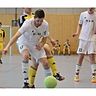 Los geht es am 26.01.19 um 13 Uhr in der Sporthalle Hohenau mit dem Match Perlesreut II : Büchlberg II | Foto: H. Weigerstorfer