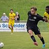 Der VfB Hilden ist in der Oberliga konstant erfolgreich.