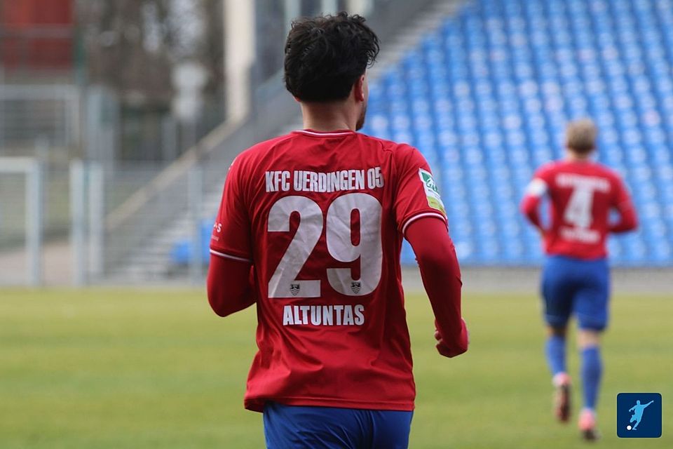 Neue Themen rund um den KFC Uerdingen. 