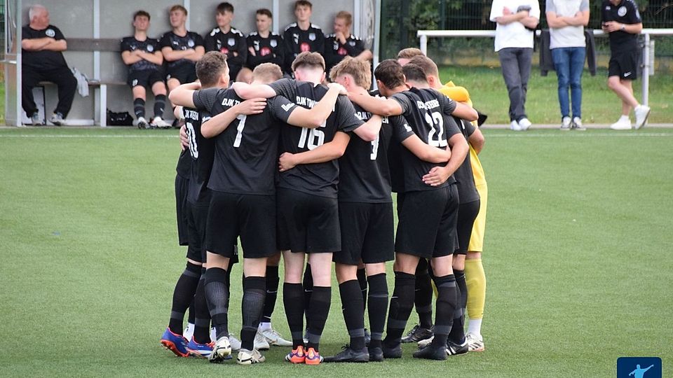 Twisteden muss zu Weeze.