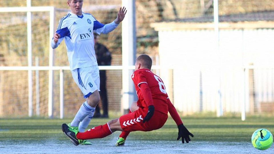 © Sportfotos Nordhausen