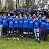 Die Meister-Reserve des FC Tremmersdorf-Speinshart wird nächste Saison eine Spielgemeinschaft eingehen.