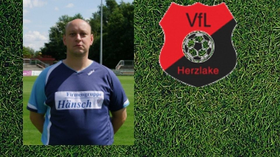 Helmut Brokjans ist nicht mehr Trainer des VfL Herzlake.
