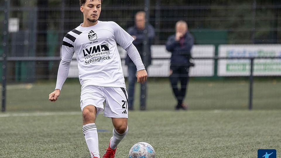 Benedict Vana hat sich schwerer verletzt.