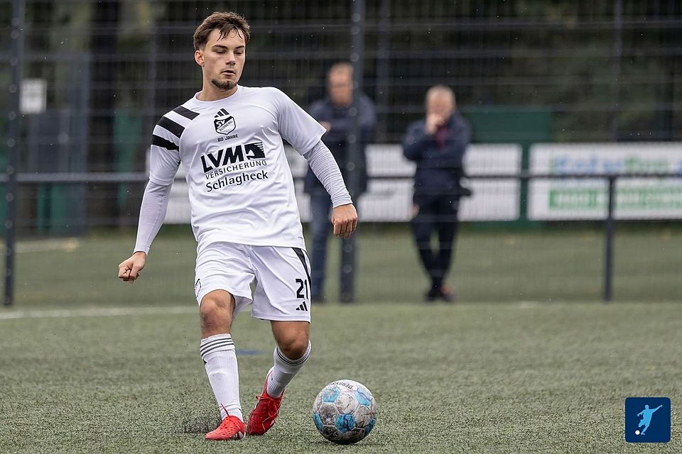 Benedict Vana hat sich schwerer verletzt.