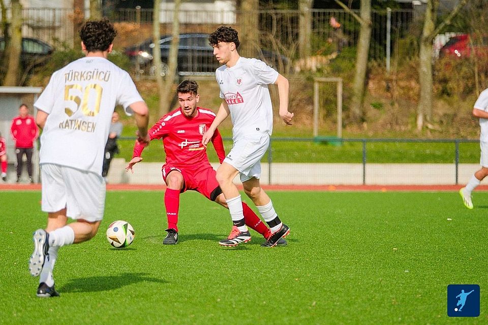 Türkgücü Ratingen hat für die kommende Spielzeit an einigen Stellschrauben im Kader gedreht. Türkgücü Ratingen hat für die kommende Spielzeit an einigen Stellschrauben im Kader gedreht.