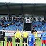 Die Arbeiten im Stadion am Bresserberg sollen zeitnah beginnen.