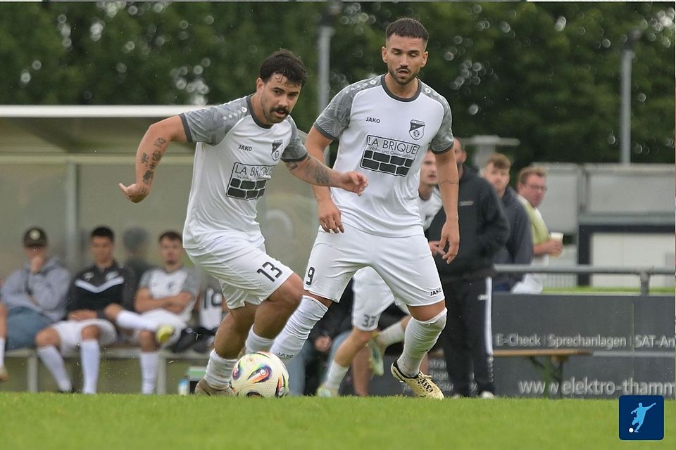 Der FC Tegernheim ist beim SSV Eggenfelden gefordert 