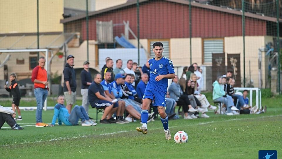 Der TSV Ringelai um Sebastian Drexler siegte deutlich gegen die SG Bischofsreut und hat jetzt noch zwei Nachholspiele vor der Brust.