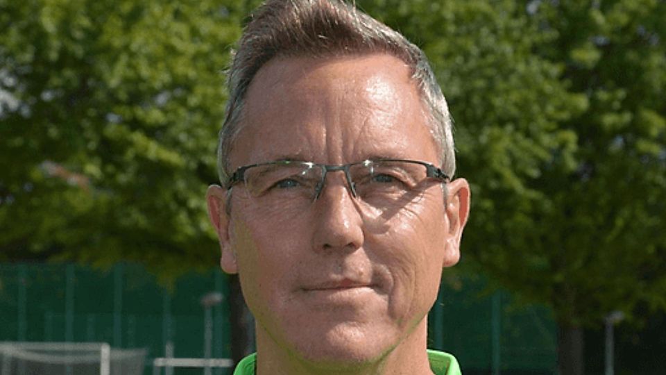 Jochen Hellmich ist nicht mehr Trainer des VfR Fischeln II.