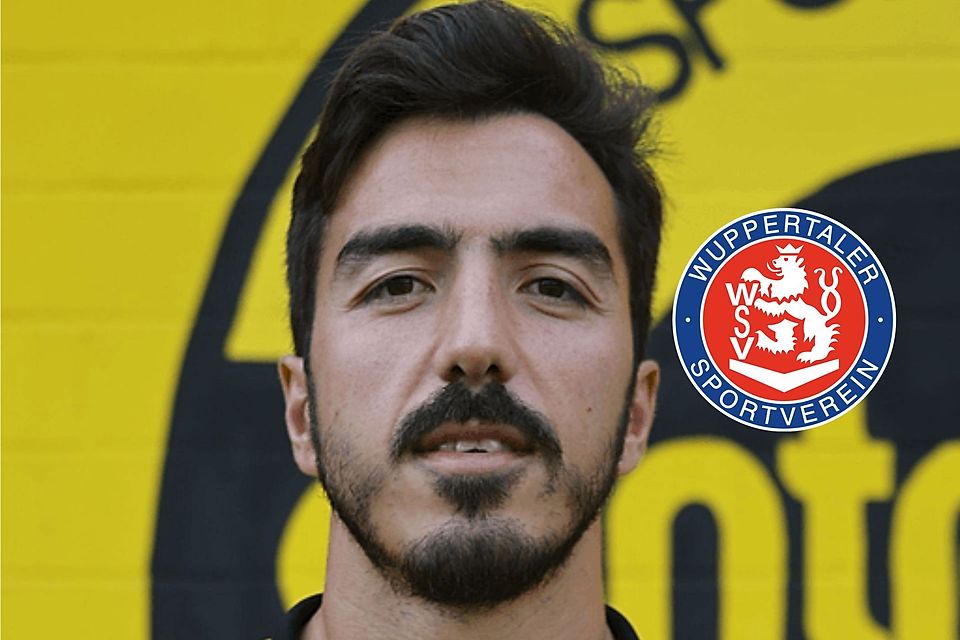 Der Wuppertaler SV hat Cenk Durgun verpflichtet.