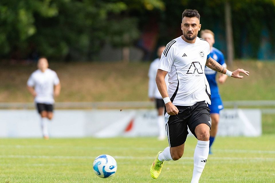 TuRU Düsseldorf hat fünf Testspiele geplant. TuRU Düsseldorf hat fünf Testspiele geplant.