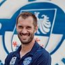 Maximilian Beck hat sein Traineramt beim SV Guntersblum beendet.