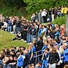 Ähnlich wie im ersten Aufstiegsspiel in Dörbach wird auch im finalen Match am Mittwoch in Irsch eine große Kulisse erwartet