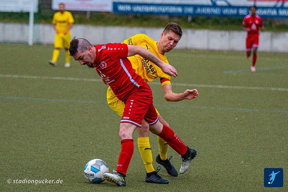 Der 1. FC Mülheim-Styrum ist für einige Teams ein Aufstiegsfavorit. 