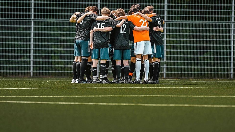 Der TSV Gräfelfing steckt in einer Ergebniskrise. Nun stehen der Mannschaft ausgerechnet noch schwere Wochen bevor.