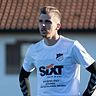 Andreas Blüml wird über das Saisonende hinaus die Richtung beim SV Haidlfing vorgeben 