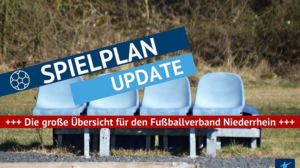 Hier gibt es die Spielpläne 2025/26.