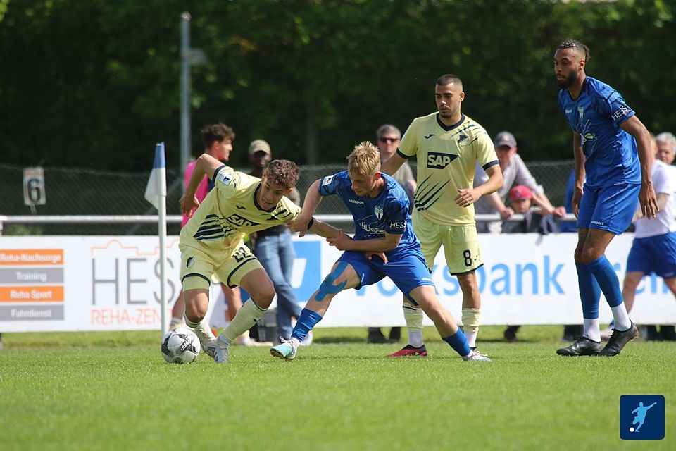 Zugänge Und Vertragsverlängerungen Beim Regionalligisten - FuPa