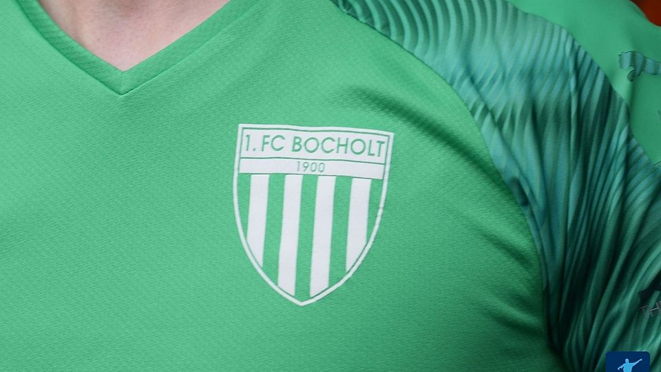 Der 1. FC Bocholt hat mit Heiner Essingholt einen erfahrenen Teammanager dazugewonnen.