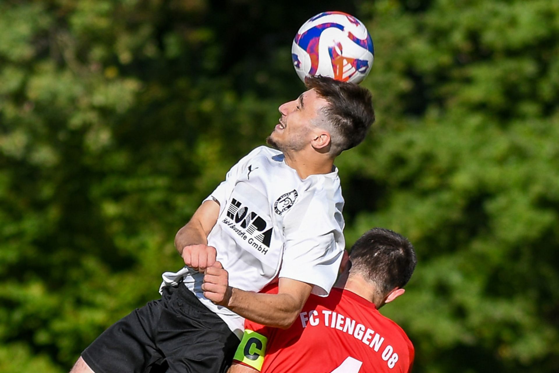 Fußballer des FC 08 Bad Säckingen zeigen starke Reaktion auf Pleite - FuPa