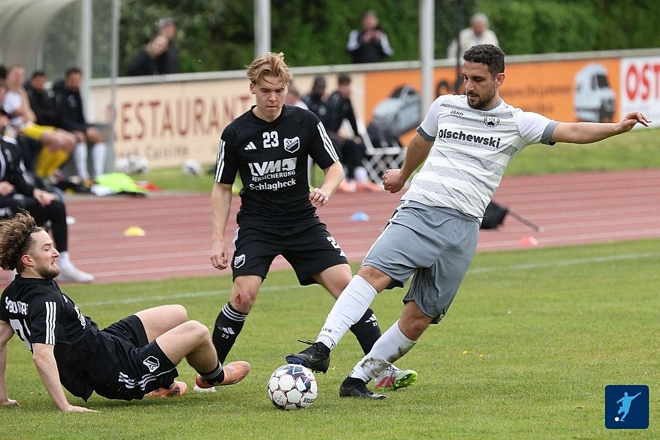 Budbergs Matchplan geht in Bottrop auf