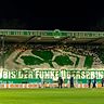 Über den Fürther Ronhof schwebt die Angst über einen möglichen Abstieg aus der 2. Liga, der auch für die U23 gravierende Folgen hätte 