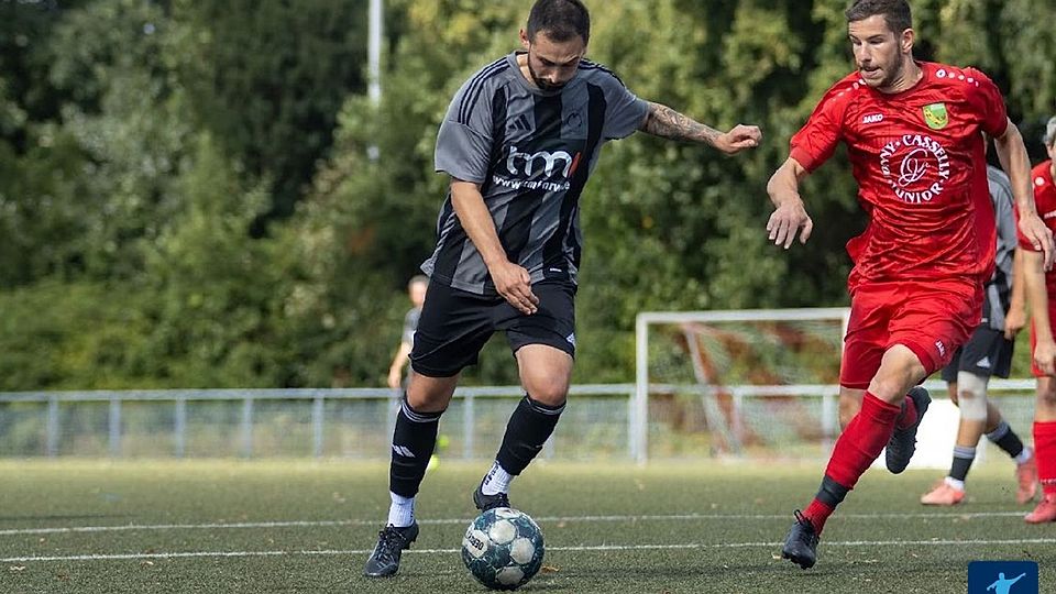 Kreisliga im Fokus. 