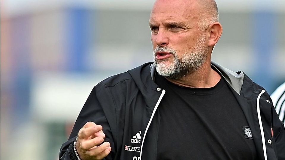 Stefan Flühmann zum guten Saisonstart: "Das Teamgefüge ist noch viel mehr zusammengewachsen."