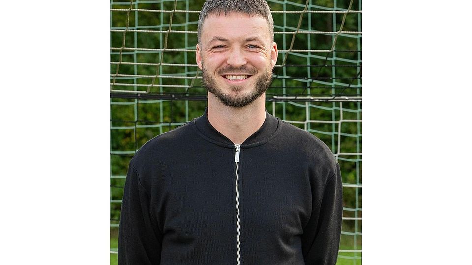 TSV-Coach Marvin Frehe: „Wir hatten die Hosen voll.“