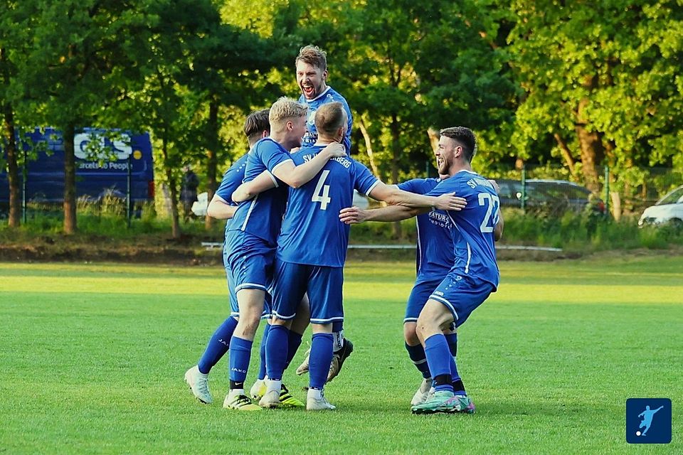 Schock für Ballsport - Tor zum 0:1 kurz nach der Pause