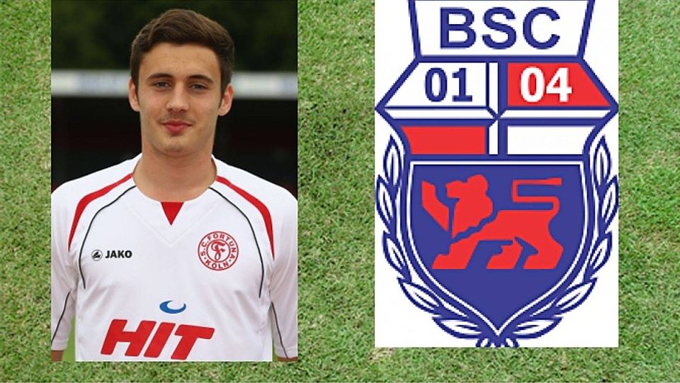 Dennis Engelmann verstärkt den BSC