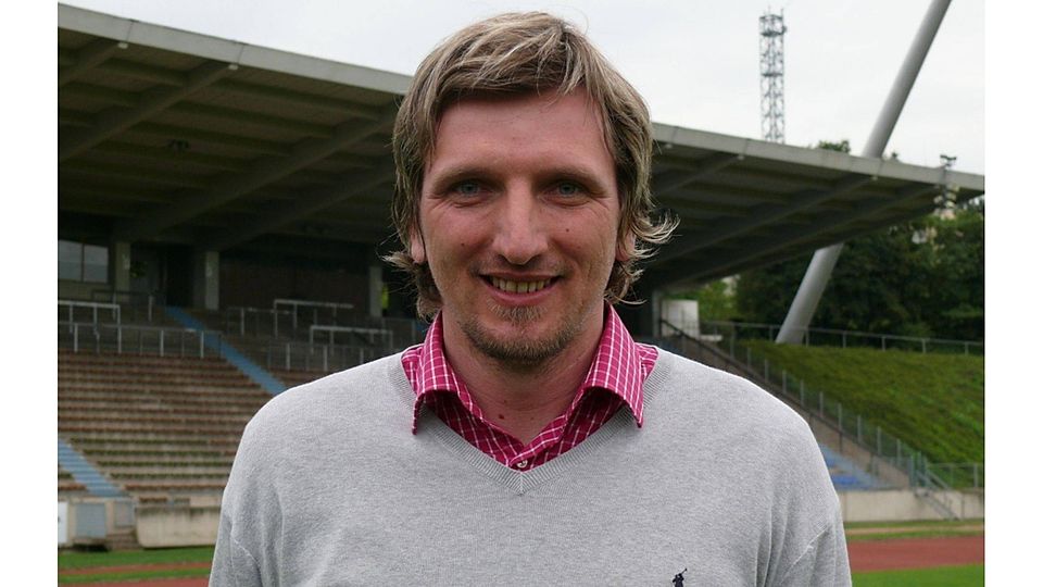 Dalibor Karnay: neuer BSC-Cheftrainer
