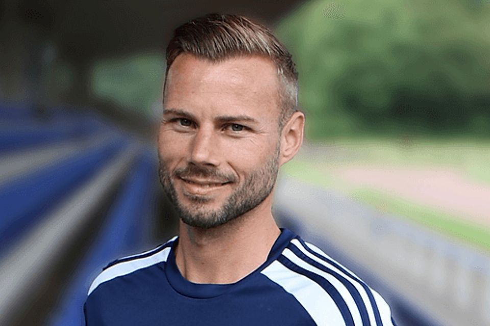 Dennis Wegner wird Co-Trainer bei der SG Unterrath.