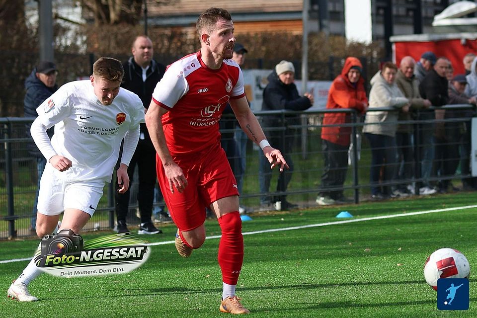 Kirchlengern sicherte sich am letzten Spieltag doch noch Platz 2 in der Landesliga Staffel 1. Kirchlengern sicherte sich am letzten Spieltag doch noch Platz 2 in der Landesliga Staffel 1.