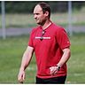 Verlässt Essenbach zum Saisonende: Trainer Christian Reindl.