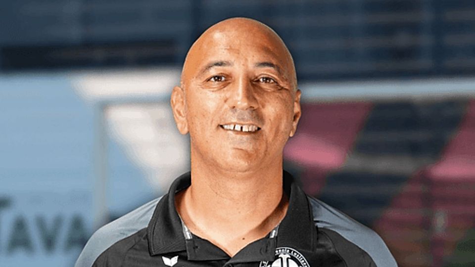 Jose Alberto Lessa ist nicht mehr Trainer in Fels