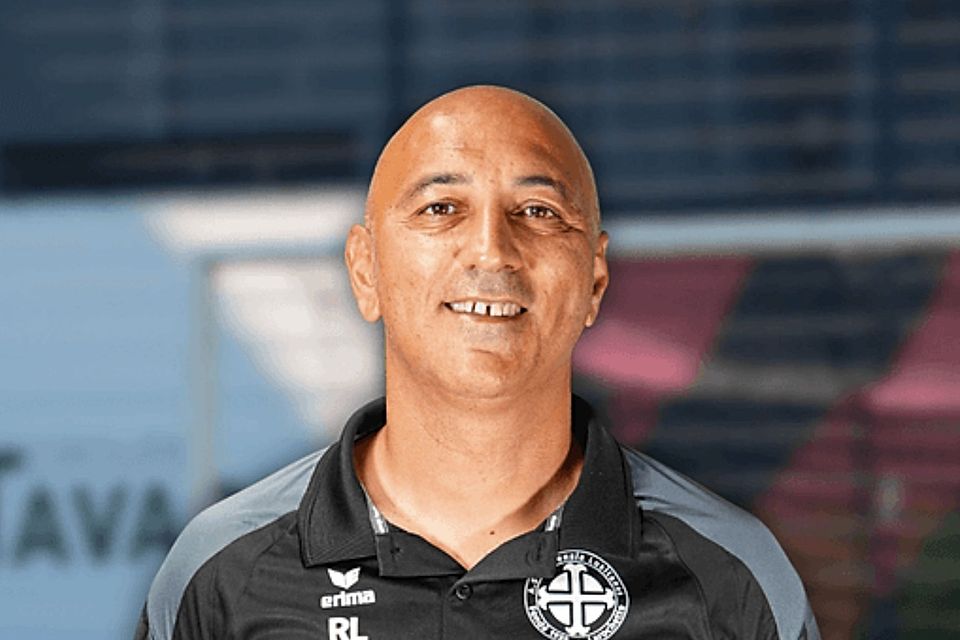 Jose Alberto Lessa ist nicht mehr Trainer in Fels Jose Alberto Lessa ist nicht mehr Trainer in Fels