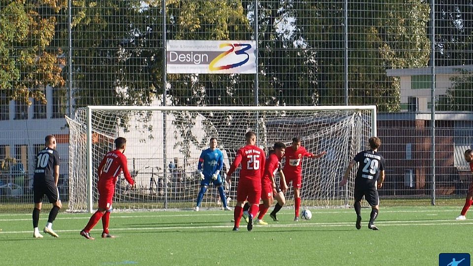 Sieg für den MSV Bonn im Nachholspiel.