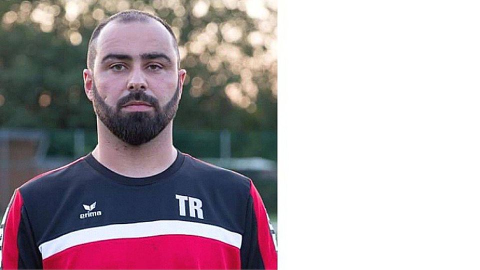 Wird neuer Coach in Salzkotten: Levan Dziziguri.