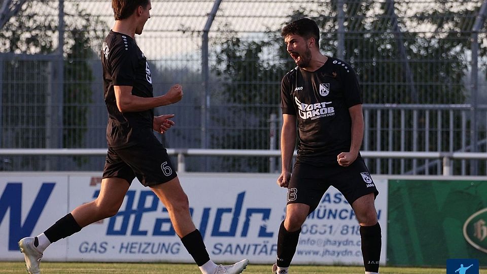 Der TSV Waldkirchen konnte vor heimischer Kulisse gegen den FC Obernzell-Erlau drei Punkte einfahren.