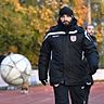 Serkan Aygün greift nach zwei Jahren Pause wieder als Trainer an – und zwar in Prüfening.